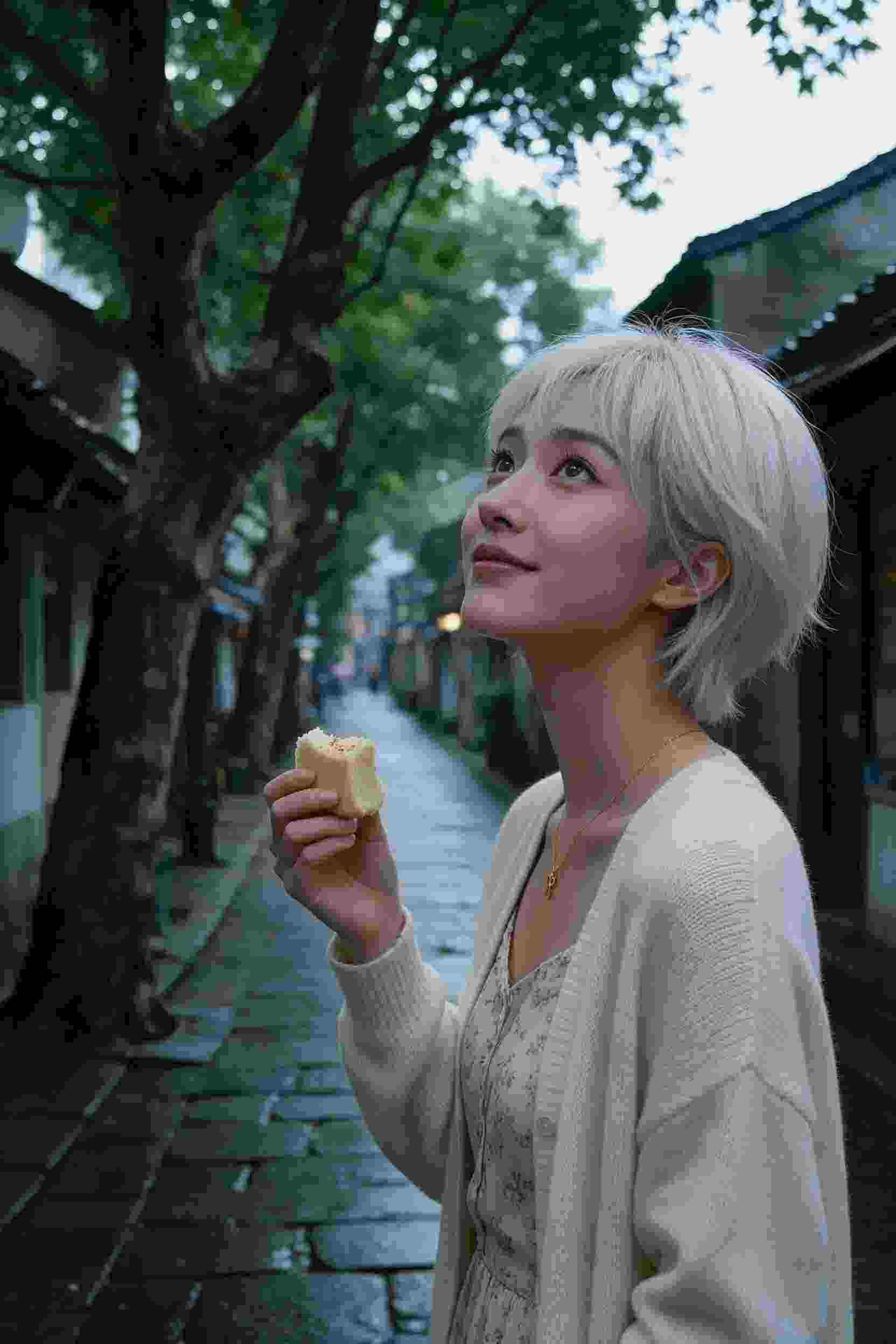 甜蜜的陷阱