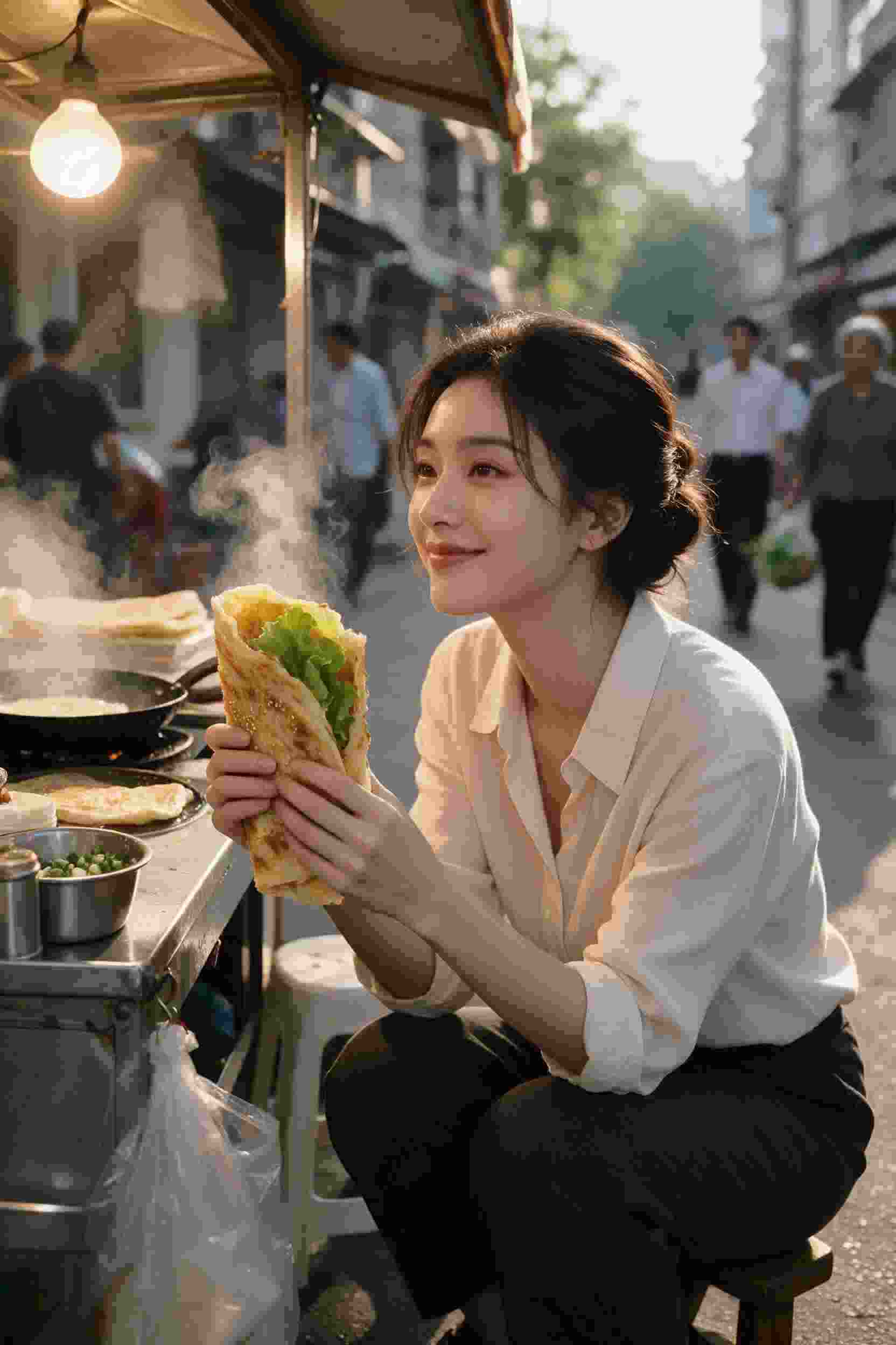 真凶难逃