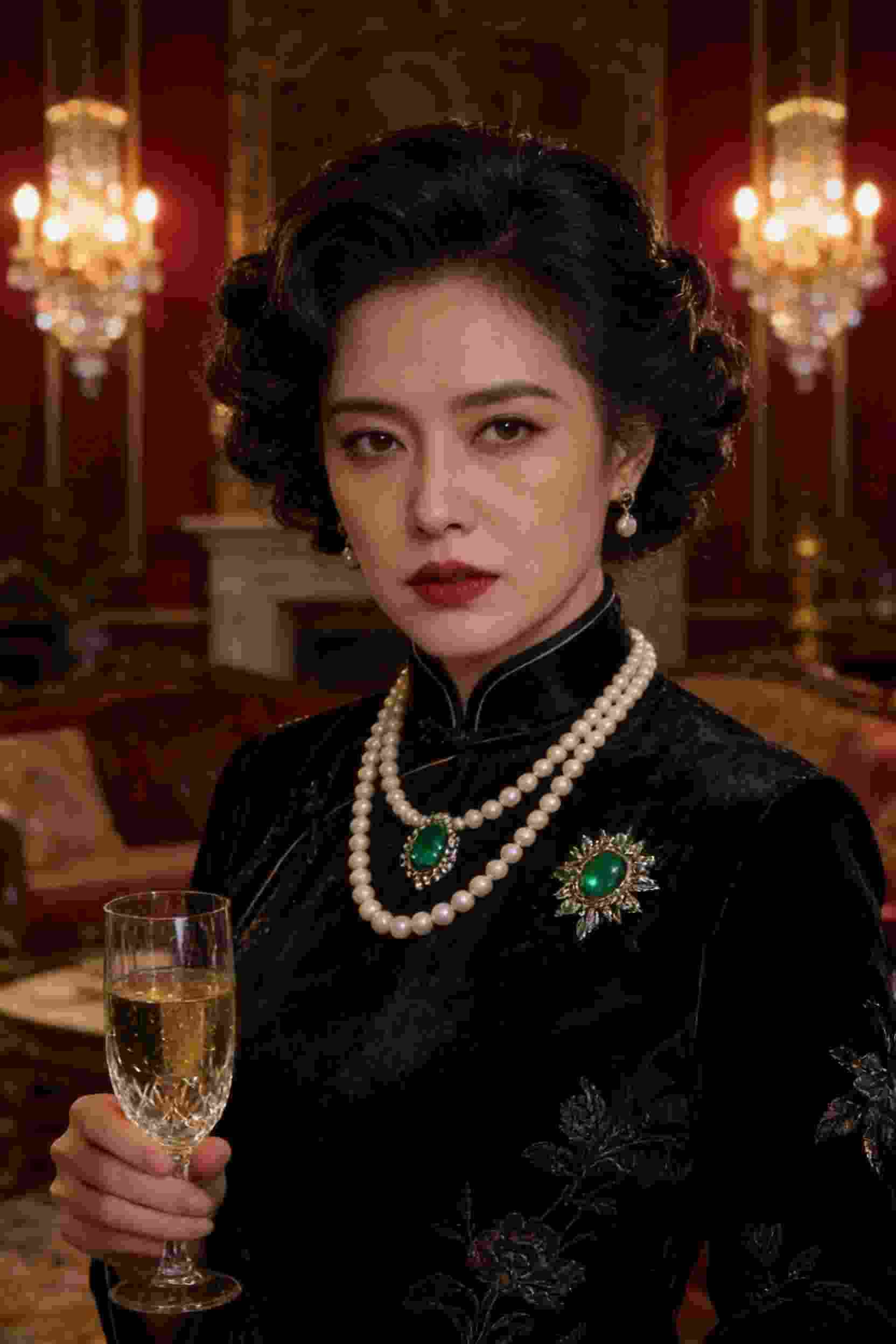 灵魂摆渡