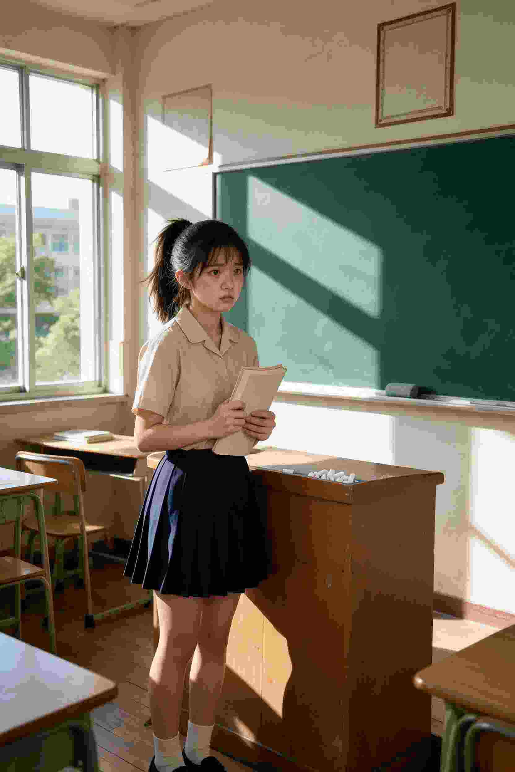 黑镜之旅